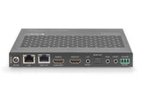 Digitus Hdmi Hdbaset 3.0 Extender Set, 100m