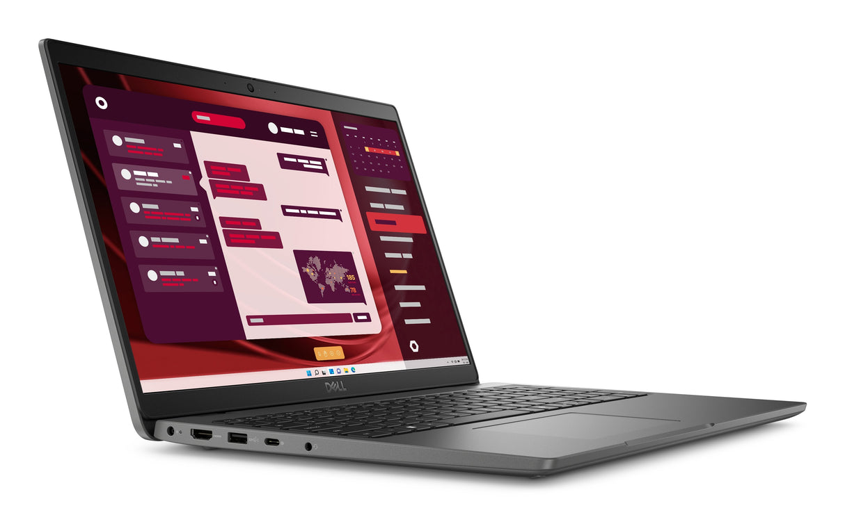 EAN 5397184802106 - DELL Latitude 3550 Intel Core Ultra 5 125U Portátil 39,6 cm (15.6") Full HD 16 GB DDR5-SDRAM 512 GB SSD W imagen 2