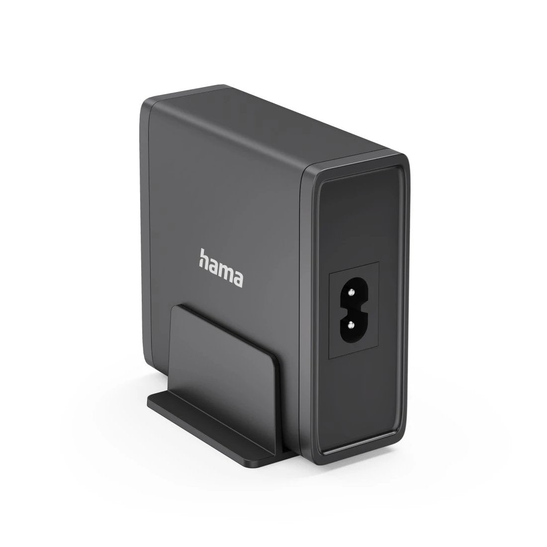 Hama 00200019, Interior, Ac, 28 V, 1,2 M, Negro