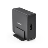 Hama 00200019, Interior, Ac, 28 V, 1,2 M, Negro
