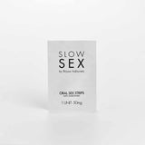 Slow Sex Oral Sex Strips