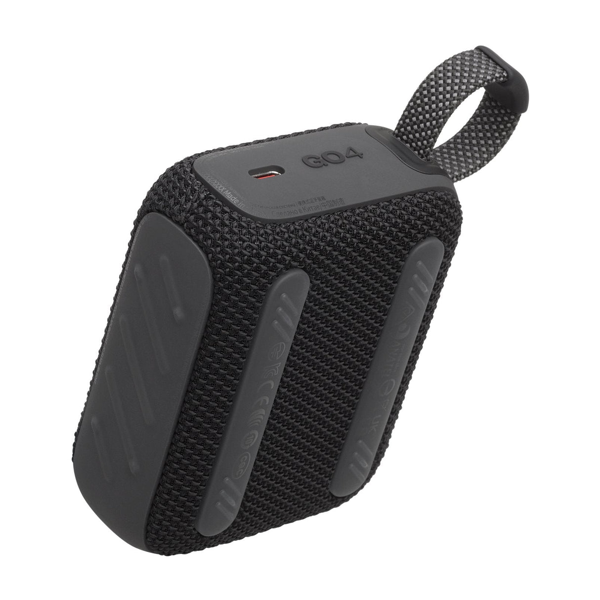 EAN 1200130009433 - JBL Go 4 Altavoz monofónico portátil Negro 4,2 W imagen 7