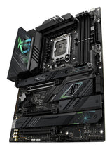 Placa Base Asus 1700 Rog Strix Z790-F Gaming Wifi Atx 4xddr5 4xsata6 3xusb 3.2 Gen2 4xusb 3.2 Gen1