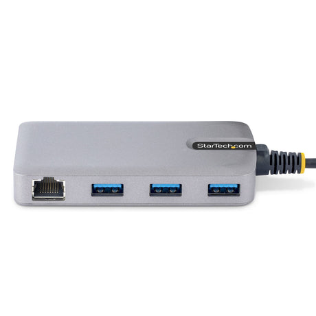 EAN 0065030893268 - StarTech.com 5G3AGBB-USB-C-HUB base para portátil y replicador de puertos Alámbrico USB 3.2 Gen 1 (3.1 Ge imagen 3
