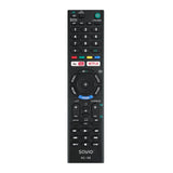 Savio Rc-08 Universal Control Remoto  / Replacement For Sony Tv