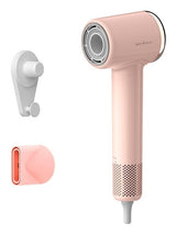 EAN 6955578042881 - Deerma DEM-CF50W pink secador 1400 W Rosa imagen 1