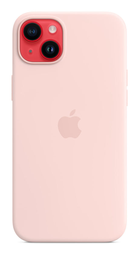 EAN 0195949908835 - Apple MW523ZM/A funda para teléfono móvil 17 cm (6.7") Rosa imagen 5