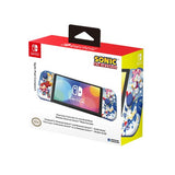 Mando Hori Splitpad Compact (Sonic), Multicolor