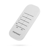 EAN 8712836972537 - Smartwares SH4-99578 enchufe inteligente 2300 W Hogar, Oficina Blanco imagen 2