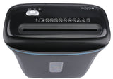 Olympia Aktenvernichter Ps 63 Cc Negro