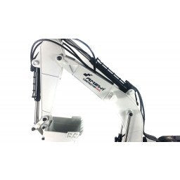 EAN 4260631422473 - Amewi 22415 modelo controlado por radio Excavadora Motor eléctrico 1:14 imagen 7