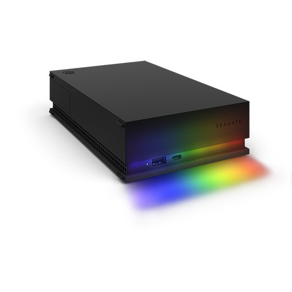 EAN 3660619041336 - Seagate Game Drive FireCuda disco duro externo 1 TB 2.5" 3.2 Gen 1 (3.1 Gen 1) Negro imagen 3