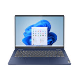 EAN 0198156692870 - Lenovo IdeaPad Flex 5 14ABR8 AMD Ryzen™ 7 5825U Híbrido (2-en-1) 35,6 cm (14") Pantalla táctil WUXGA 16 G imagen 1