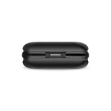Ksix Halley Auriculares Inalambricos Con Microfono Bluetooth 5.1 - Autonomia Hasta 4h - Control Tactil - Estuche De Carga