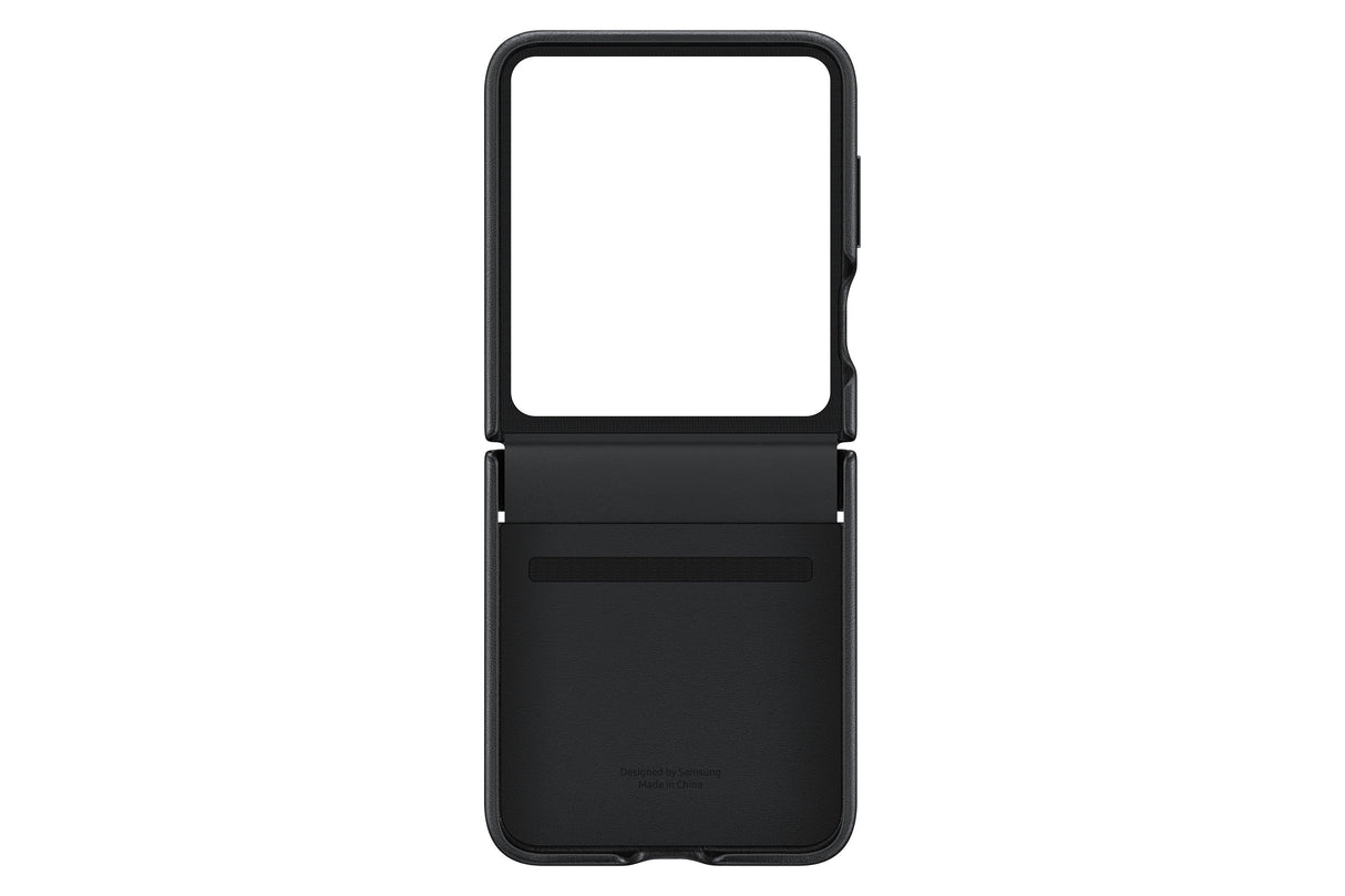 EAN 8806095070940 - Samsung EF-VF731PBEGWW funda para teléfono móvil 17 cm (6.7") Libro Negro imagen 4