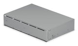 EAN 0810177161875 - Ubiquiti UPS-2U sistema de alimentación ininterrumpida (UPS) Línea interactiva 1,5 kVA 1000 W 8 salidas A imagen 3