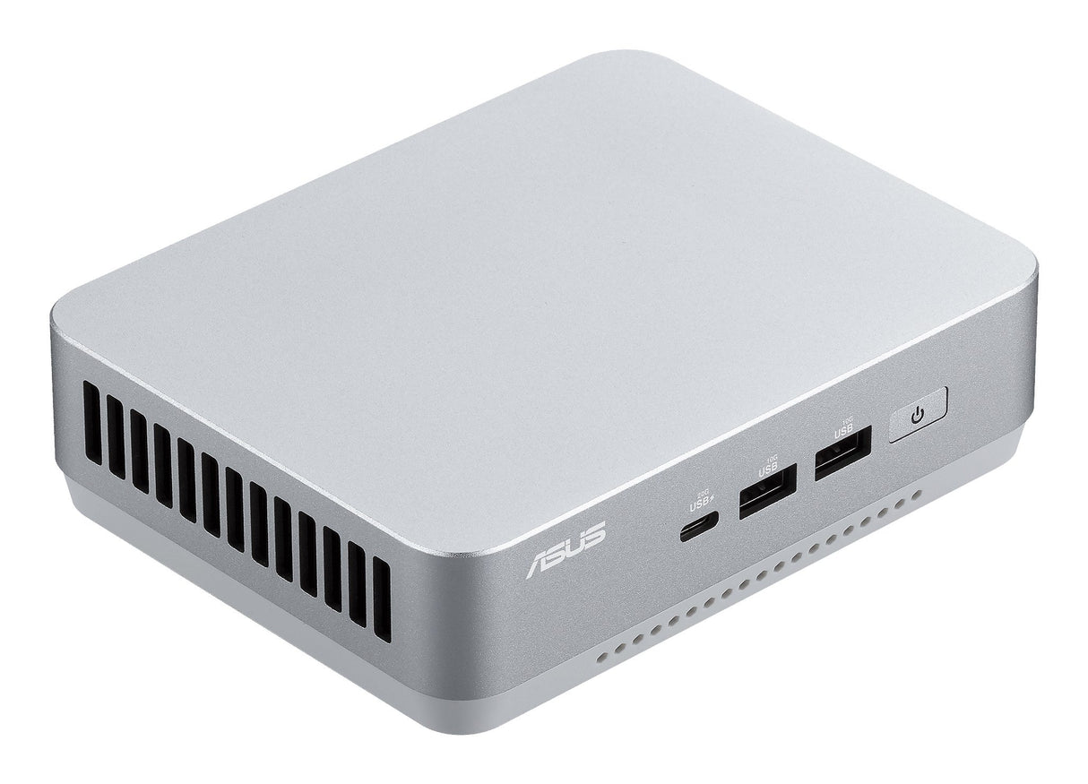 EAN 4711387498613 - ASUS RNUC14RVSU7089A2I UCFF Plata 155H imagen 9