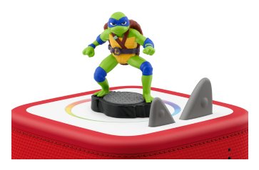 Tonies Teenage Mutant Ninja Turtles - Leonardo