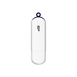 EAN 4713436130291 - Silicon Power Blaze B32 unidad flash USB 128 GB USB tipo A 3.2 Gen 1 (3.1 Gen 1) Blanco imagen 1