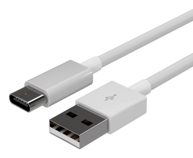 Shiverpeaks Usb Lade-Sync Cable A C Mecker 2.0 Abs 2m