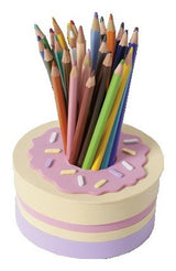 Folia Moosgummi Multicolor
