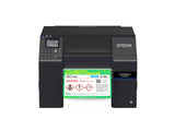 Colorworks Cw-D6500pe Label Ink