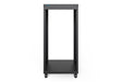 EAN 4016032490326 - Digitus DN-48002 armario rack 21U Rack o bastidor independiente Negro imagen 1