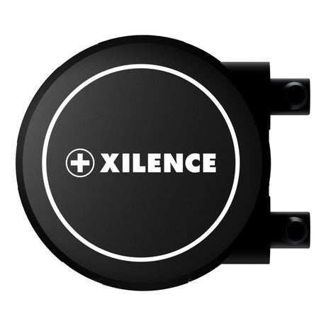 EAN 4044953502545 - Xilence LiQuRizer LQ240RGB Procesador Sistema de refrigeración líquida todo en uno 1 pieza(s) imagen 12