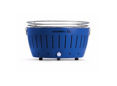 Lotusgrill G435 U Azul