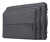 EAN 0195042194234 - Lenovo GX40Z50941 maletines para portátil 35,6 cm (14") Funda Gris imagen 7