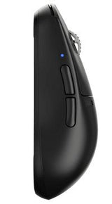 Pulsar X2h V3 Es Medium Ratón Juego Ambidextro Rf Wireless + Usb Type-C Óptico 32000 Dpi