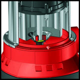 Einhell Bomba De Barril De Lluvia Ge-Pp 5555 Rb-A, Sumergible / Bomba De Presión 4170425