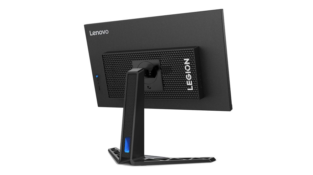 Monitor Gaming Lenovo Legion Y27qf-30 68,5 Cm 27" Negro, Qhd, Hdmi, Displayport, Usb, Amd Free-Sync Premium, Hdr, Pivot, Panel De 240hz