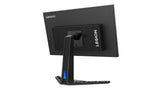 Monitor Gaming Lenovo Legion Y27qf-30 68,5 Cm 27" Negro, Qhd, Hdmi, Displayport, Usb, Amd Free-Sync Premium, Hdr, Pivot, Panel De 240hz