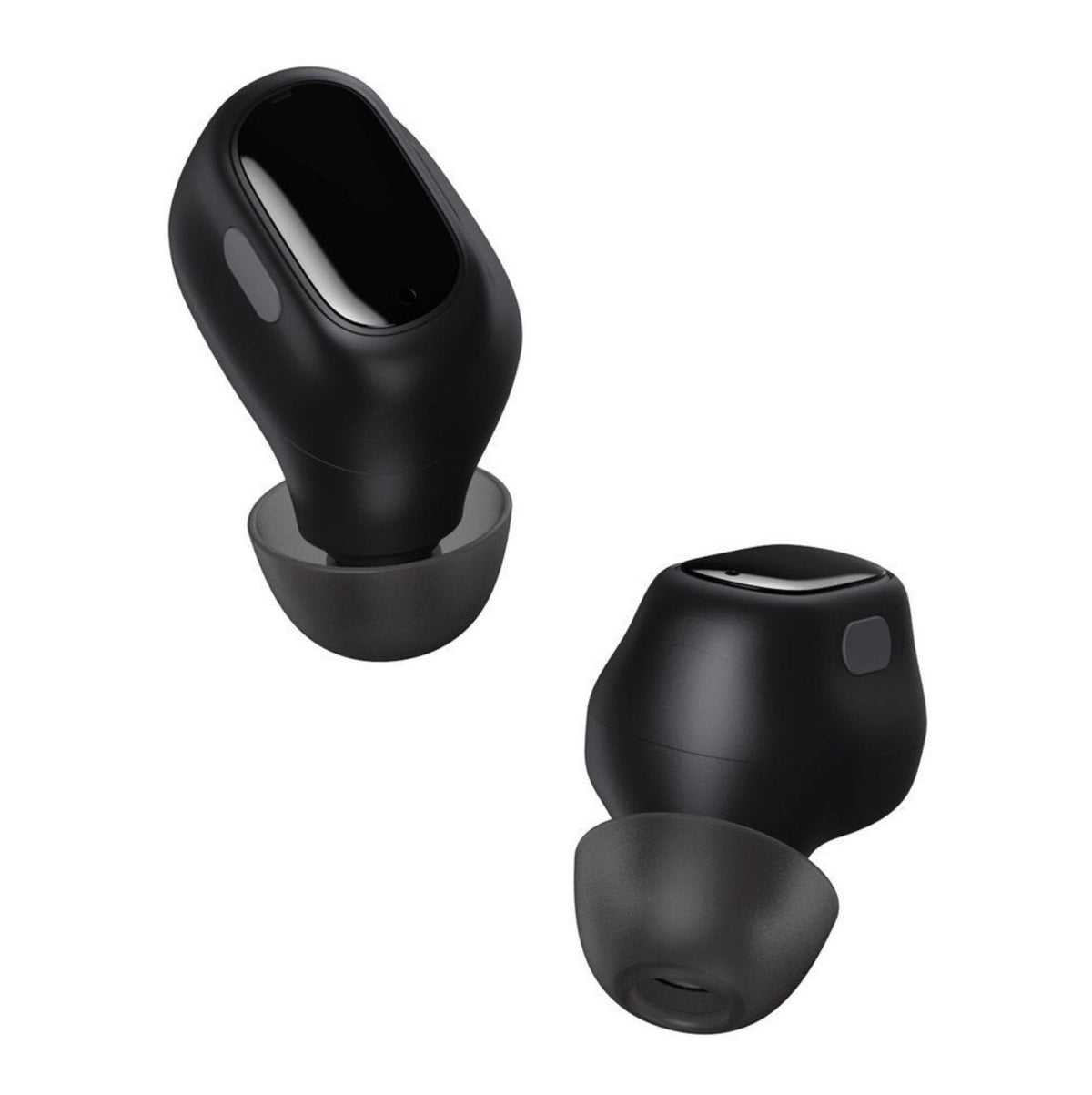 Baseus Encok Wm01 Tws Earphones Black Ngtw240001