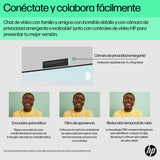 Pc All In One Hp 24-Cr0122ns Intel Core I5-1334u 16gb 1tb Ssd 23.8' Win11