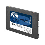 EAN 4711378422368 - Patriot Memory P220 1TB 2.5" Serial ATA III imagen 2
