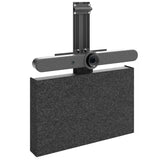 EAN 0841872178219 - Chief FCASTC soporte para pantalla de señalización 2,18 m (86") Negro imagen 5