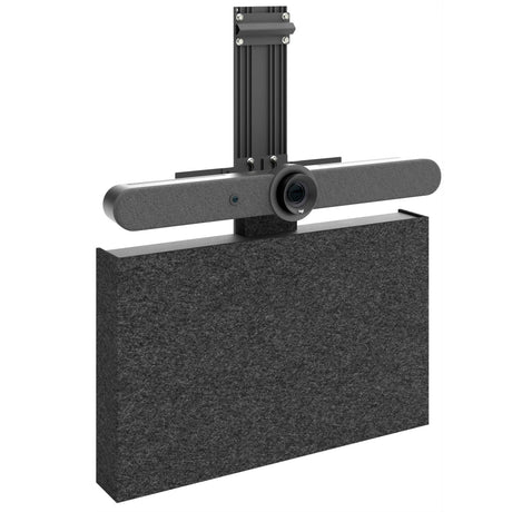 EAN 0841872178219 - Chief FCASTC soporte para pantalla de señalización 2,18 m (86") Negro imagen 5
