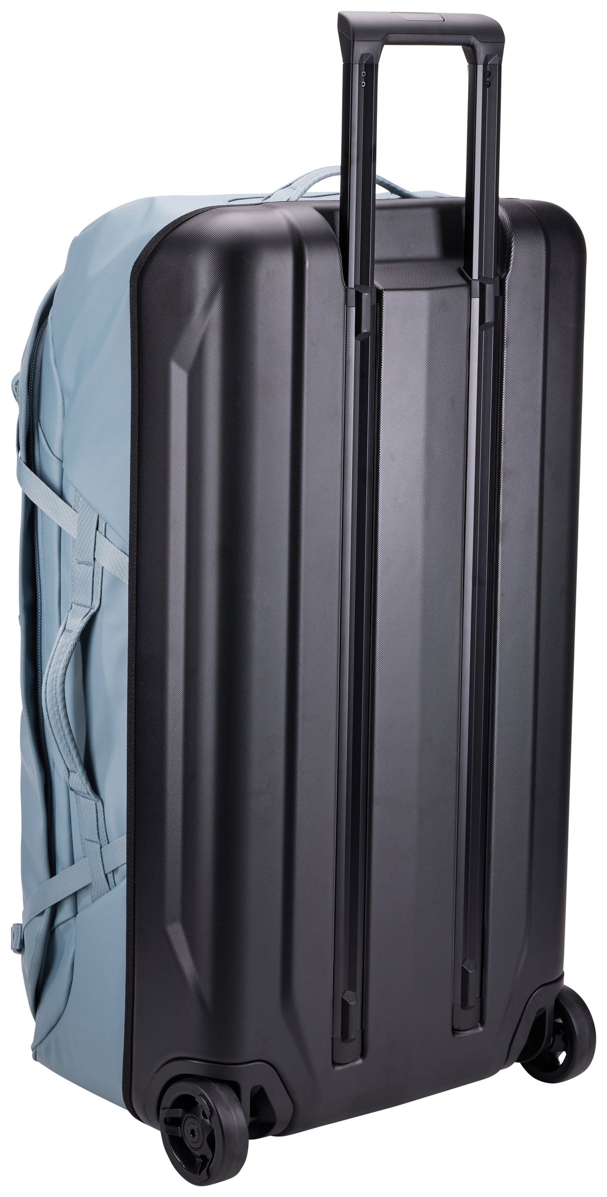 Bolsa De Viaje Con Ruedas Thule Chasm - Gris Estanque