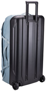Bolsa De Viaje Con Ruedas Thule Chasm - Gris Estanque