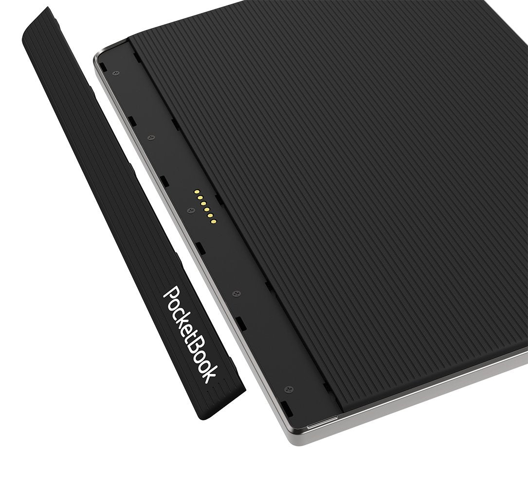 Libro Electronico Pocketbook Inkpad 4 Ereader 7.8" 32 Gb Stardust Silver