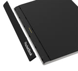 Libro Electronico Pocketbook Inkpad 4 Ereader 7.8" 32 Gb Stardust Silver
