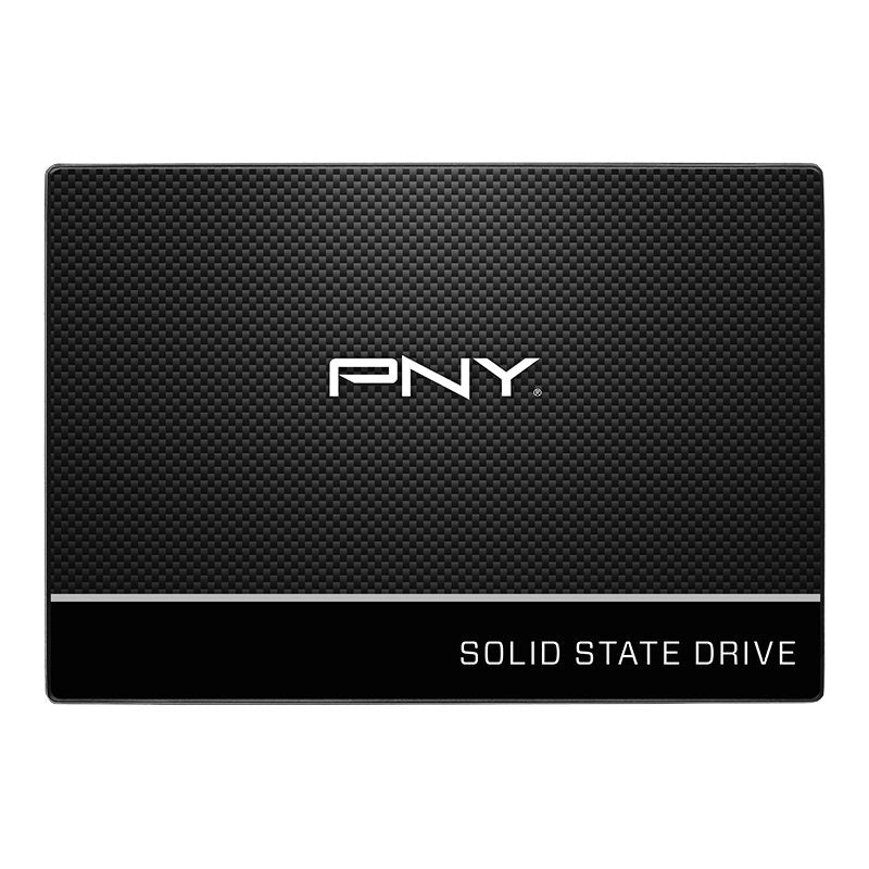EAN 0751492629964 - PNY CS900 1 TB 2.5" Serial ATA III 3D TLC imagen 1
