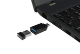 EAN 8719274677161 - BakkerElkhuizen PRF Wireless ratón Oficina mano derecha RF inalámbrico Óptico 1600 DPI imagen 10