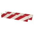EAN 8014846001055 - Wolfpack Protector Antiroces Cochera Adhesivo 100x13,7cm (2 piezas) imagen 1