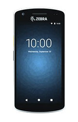 Zebra Ec55 Pda 12,7 Cm (5") 4gb/64gb Se4100 5mp 183 G Negro, Gris, Blanco