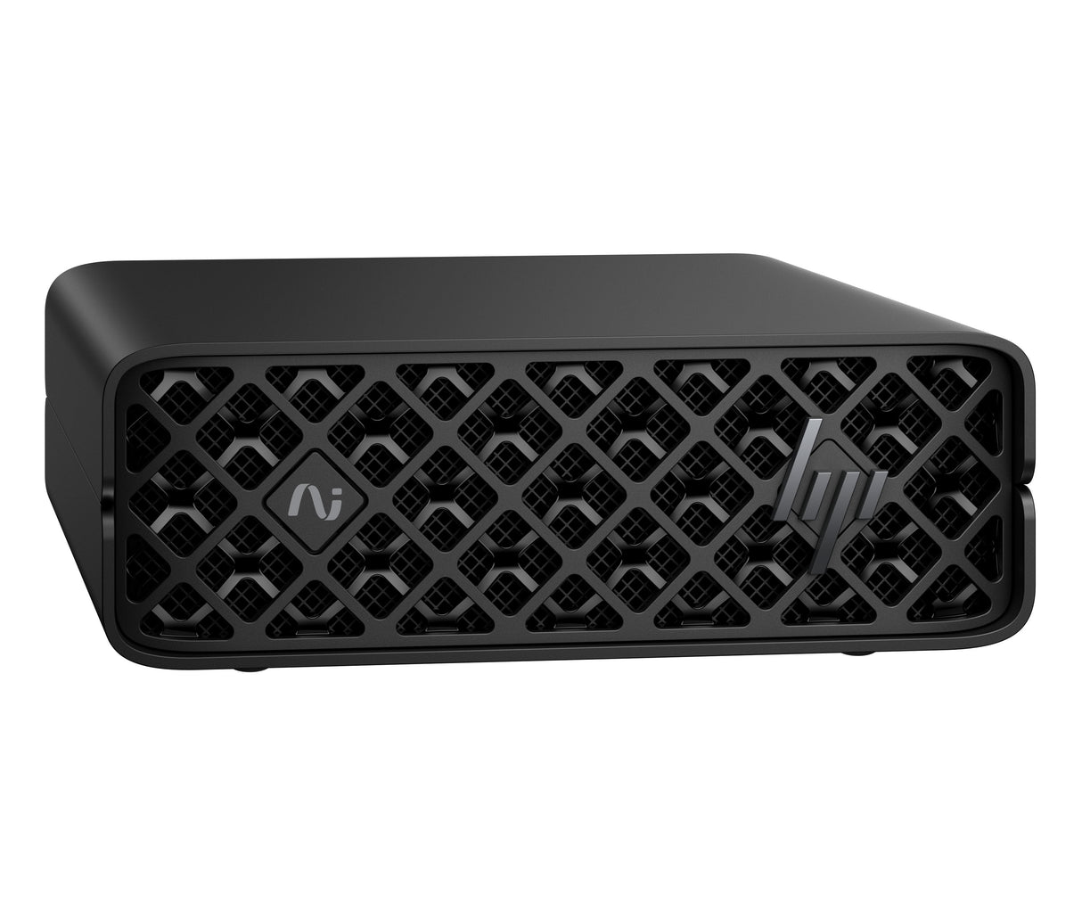 Hp Zgx Nano G1n Ai Nvidia Gb10 128gb 4tbssd Nvidia Dgx