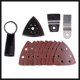 Herramienta Multifunción Tc-Mg 250 Ce 4465185 Einhell