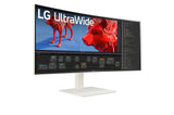 Monitor 38 Lg 38br85qc-W Business Ultrawide